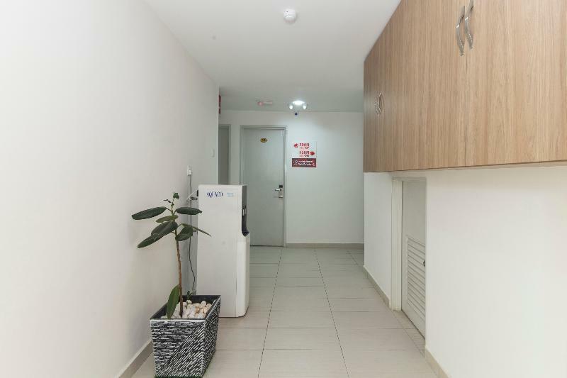 Hotel Seri Rembau Ngoại thất bức ảnh