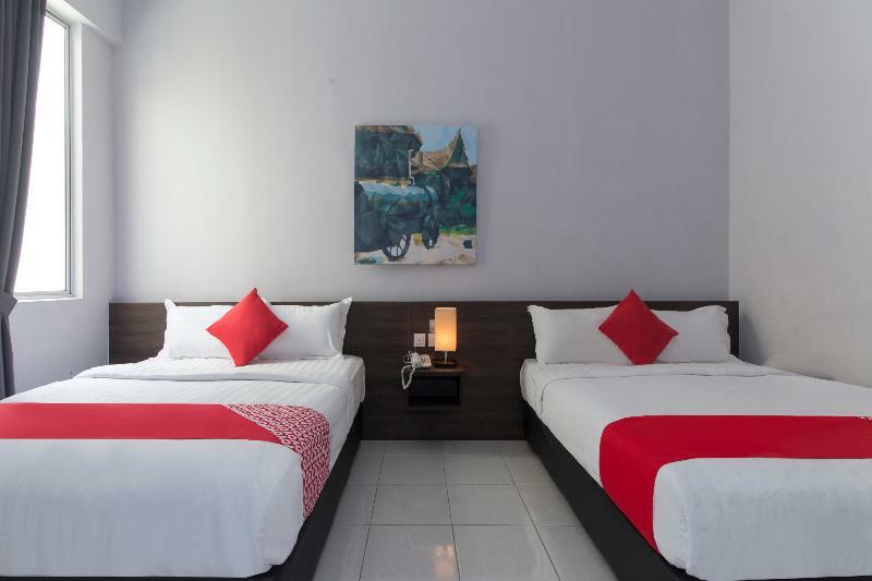 Hotel Seri Rembau Ngoại thất bức ảnh