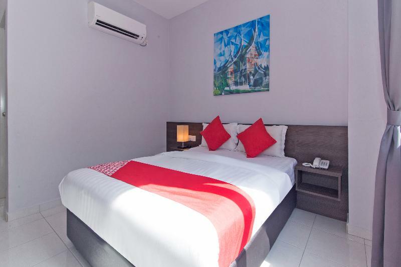 Hotel Seri Rembau Ngoại thất bức ảnh