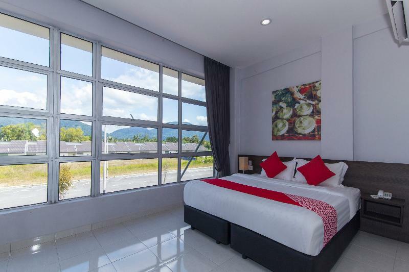 Hotel Seri Rembau Ngoại thất bức ảnh