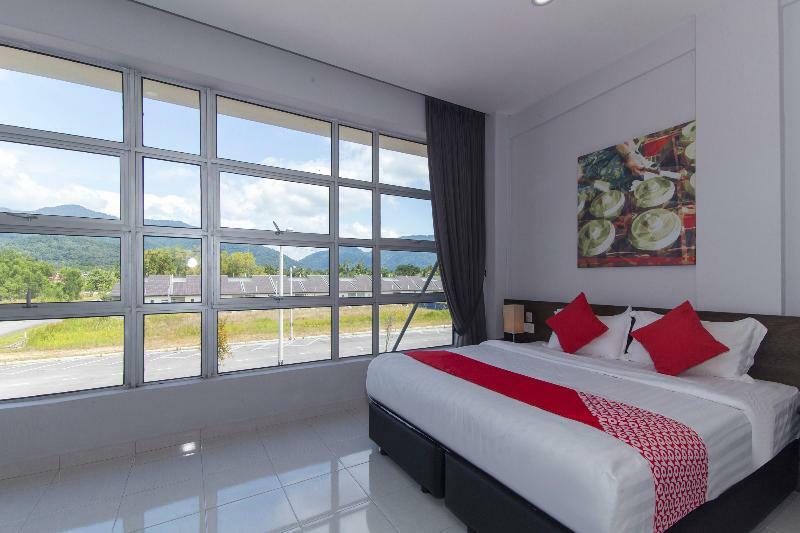Hotel Seri Rembau Ngoại thất bức ảnh