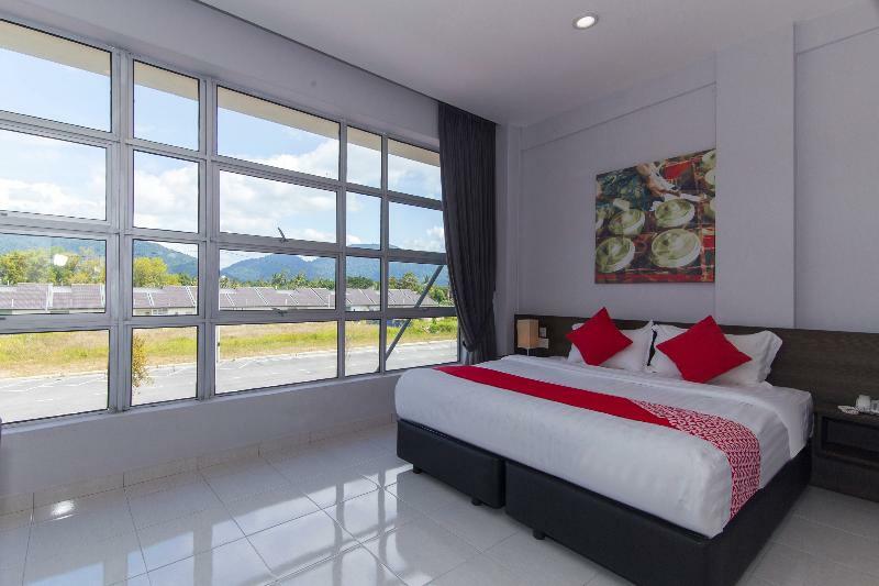Hotel Seri Rembau Ngoại thất bức ảnh