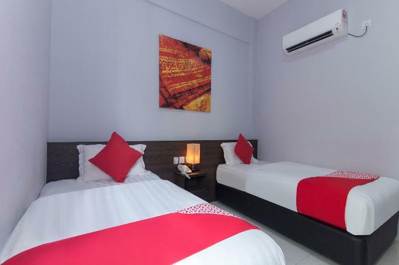 Hotel Seri Rembau Ngoại thất bức ảnh