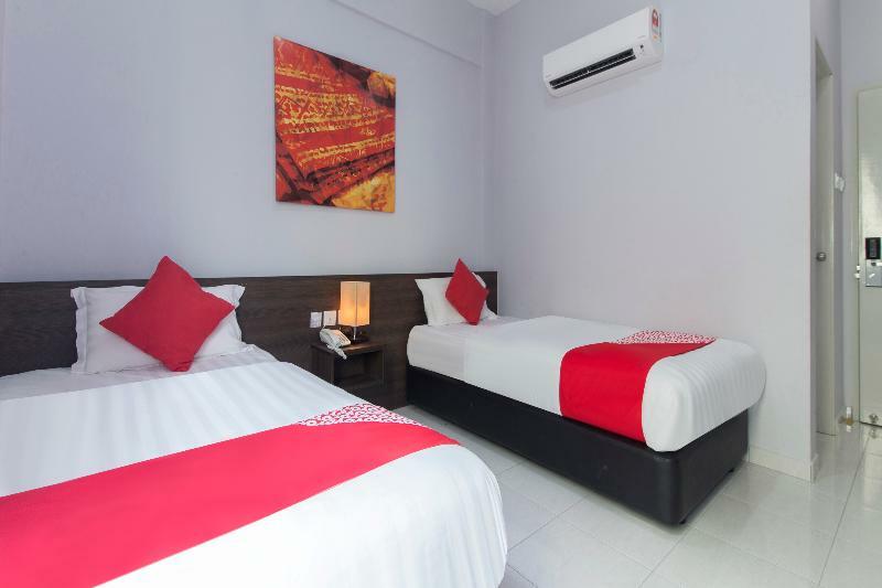 Hotel Seri Rembau Ngoại thất bức ảnh