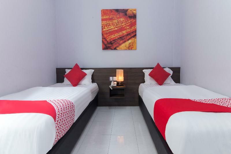 Hotel Seri Rembau Ngoại thất bức ảnh