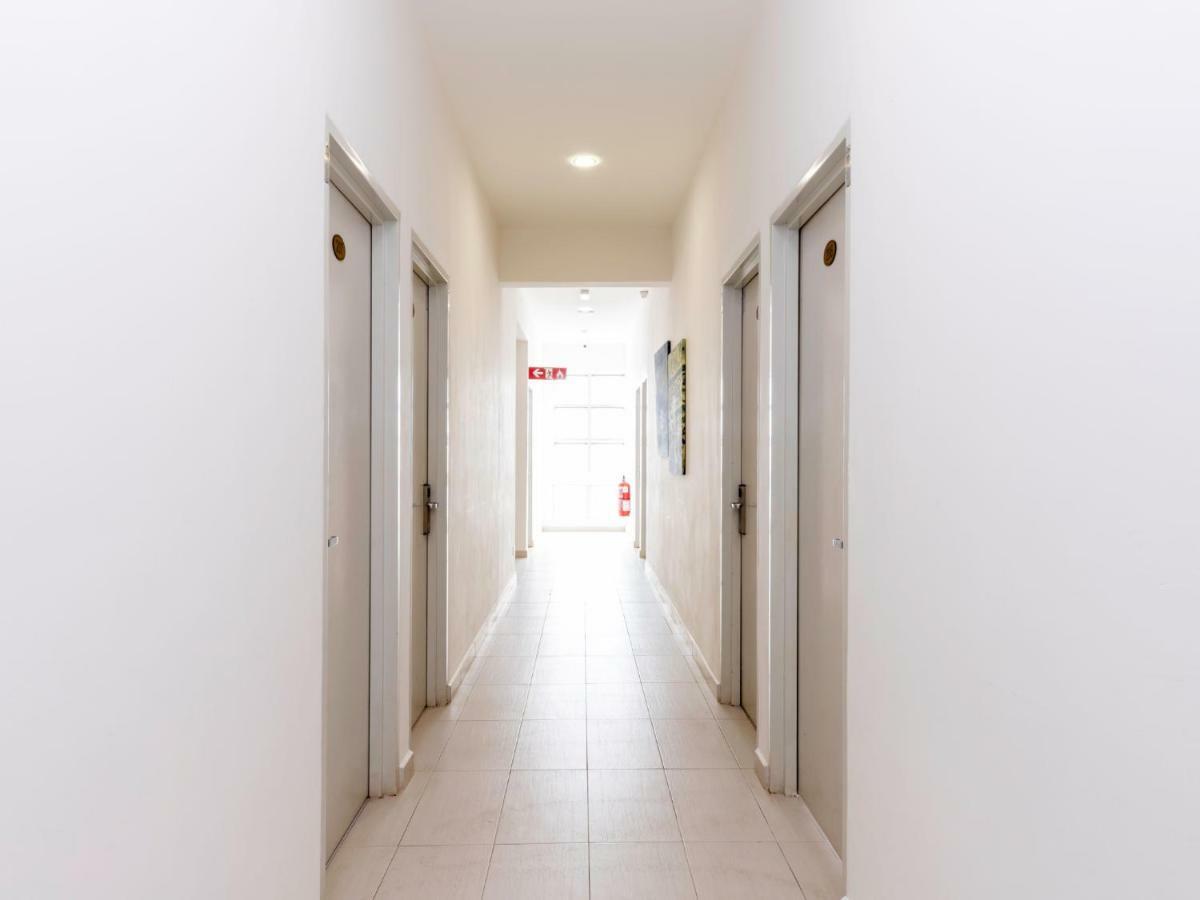 Hotel Seri Rembau Ngoại thất bức ảnh