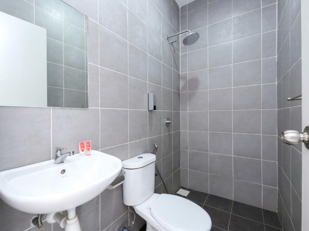Hotel Seri Rembau Ngoại thất bức ảnh