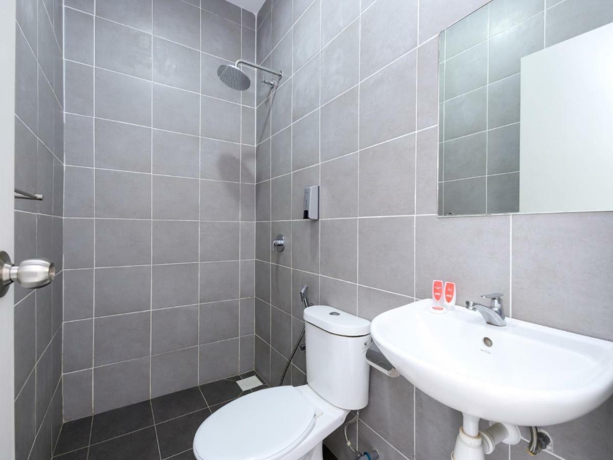 Hotel Seri Rembau Ngoại thất bức ảnh