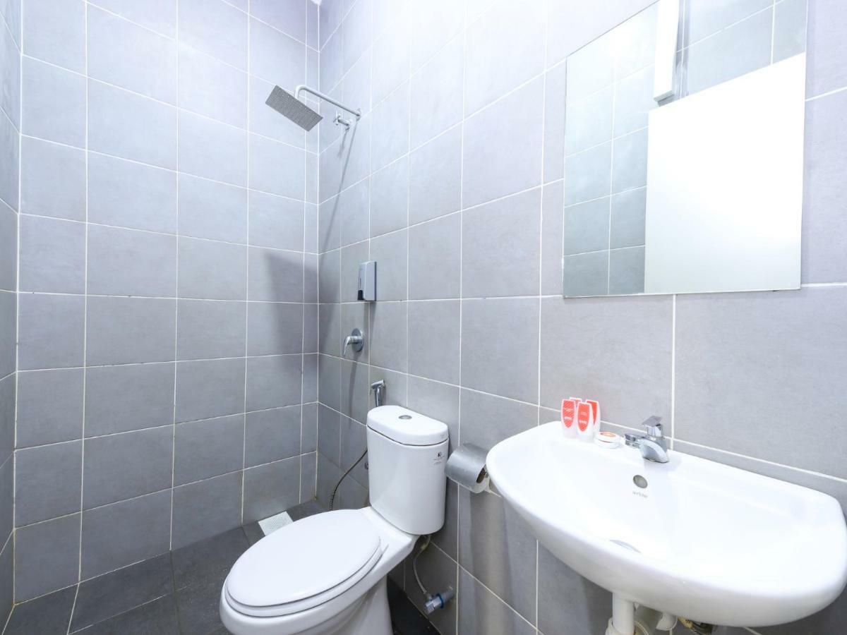 Hotel Seri Rembau Ngoại thất bức ảnh