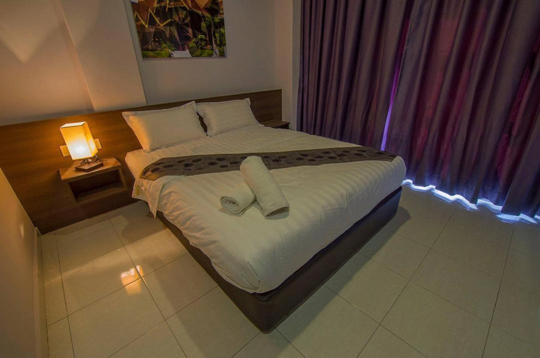 Hotel Seri Rembau Ngoại thất bức ảnh